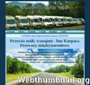 Bus-karpacz.strefa.pl