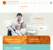 Eurodent.poznan.pl