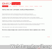 Omegafinanse.com