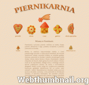 Piernikarnia.pl
