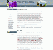 Forum i opinie o projekty-ogrodow.net