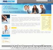 Forum i opinie o prospector.com.pl
