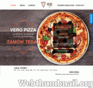 Veropizza.com