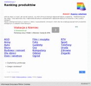Forum i opinie o webranking.pl