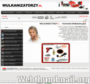 Wulkanizatorzy.com.pl